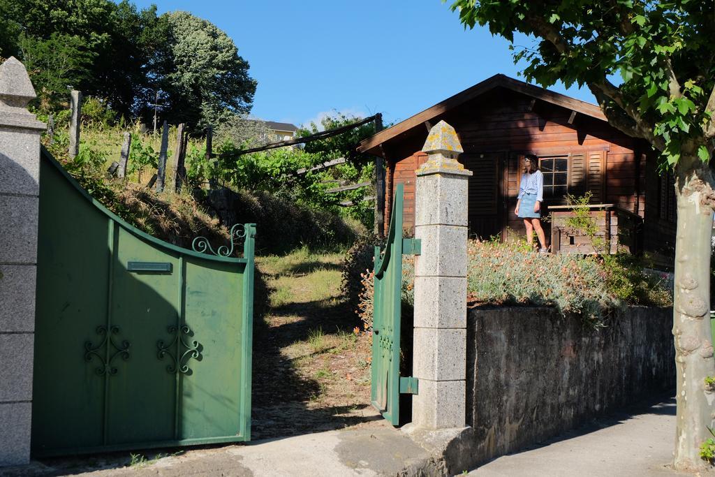 Alvores Do Tempo - Quinta De Turismo Rural Casa de hóspedes Castro Daire Exterior foto